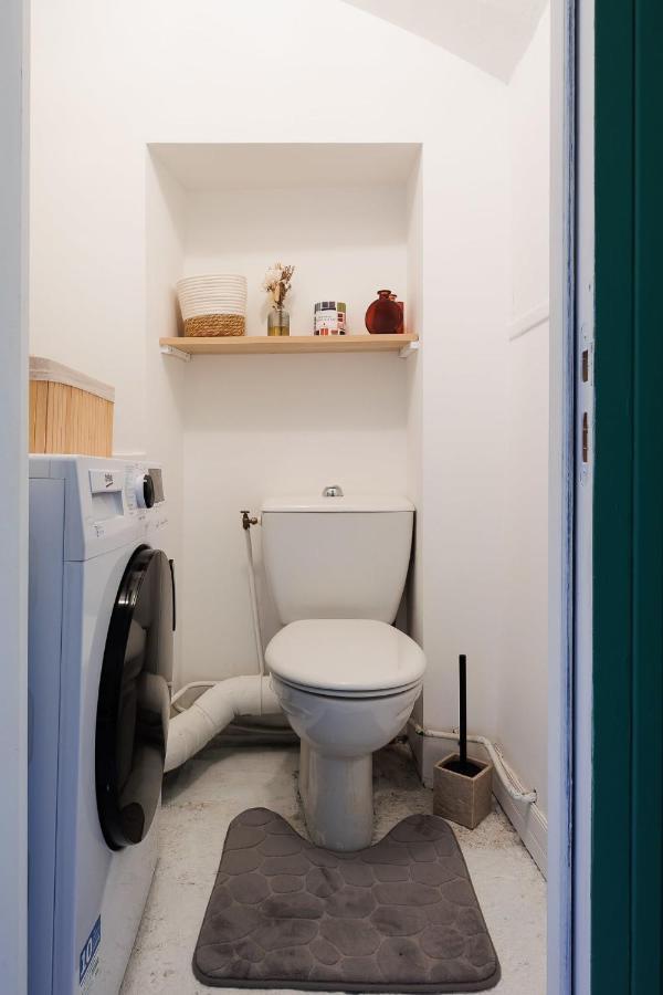 Apartment L'aixquis - T2, Vieille Aix-en-Provence