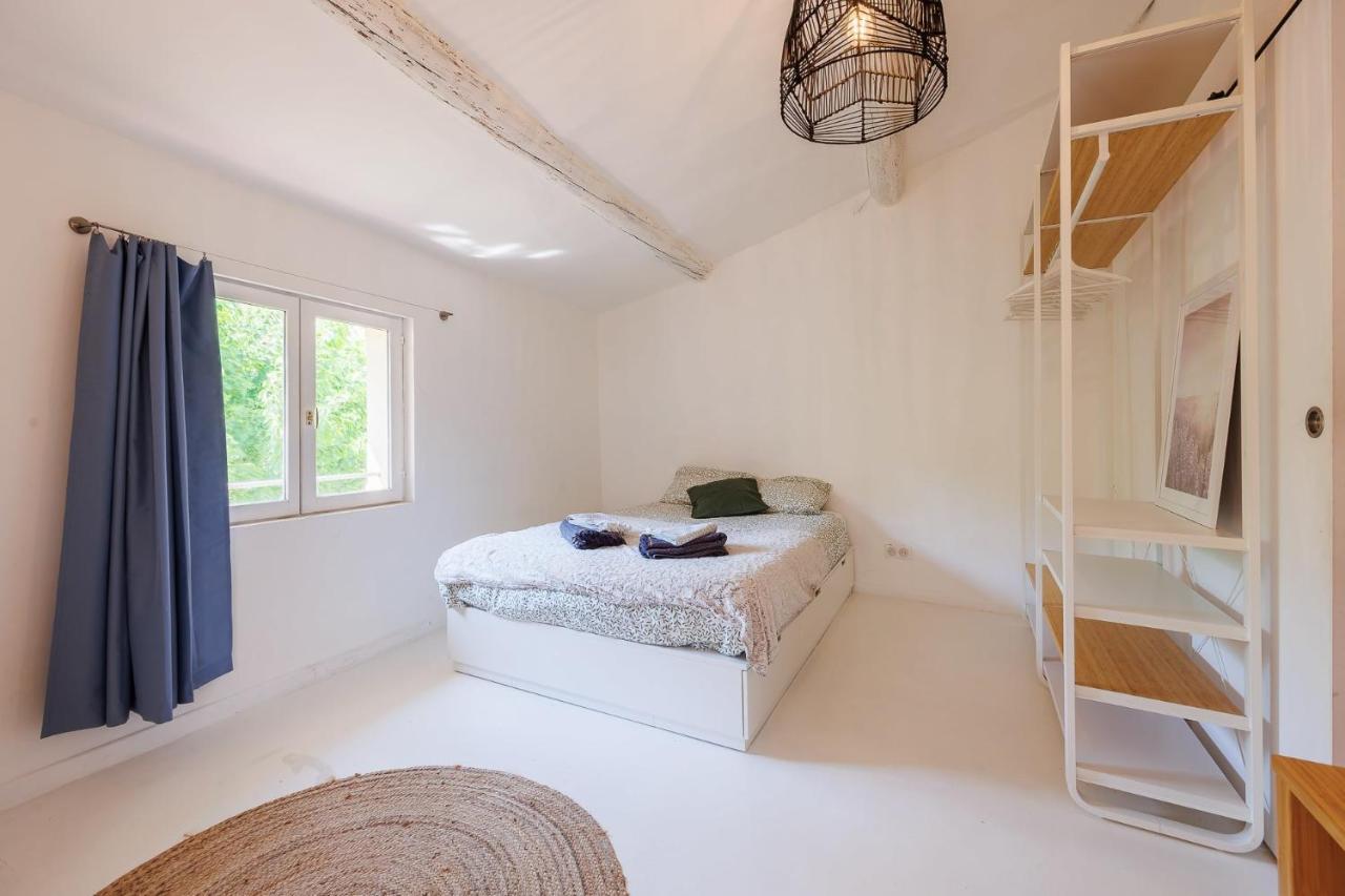 L'aixquis - T2, Vieille Appartement Aix-en-Provence